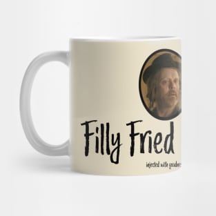 Filly Fried Chicken Mug